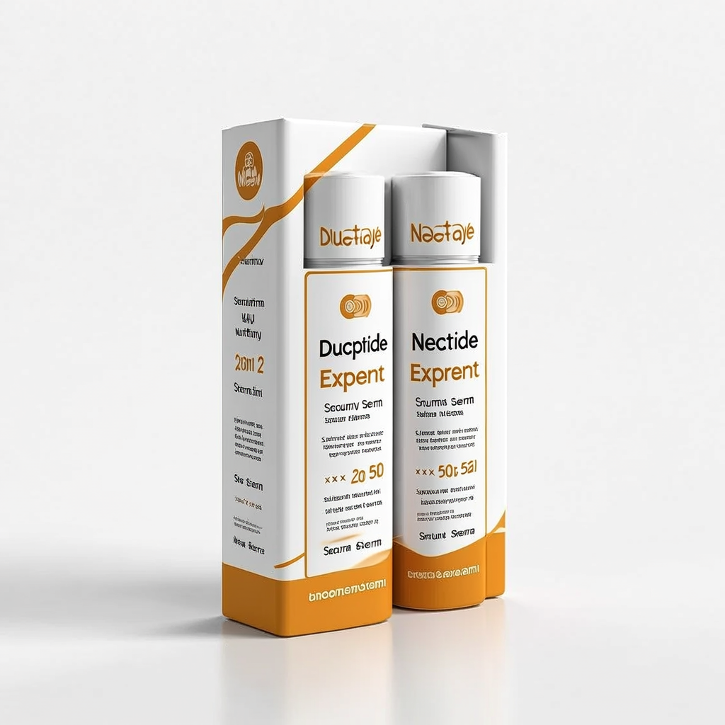 Ducray Neoptide Expert Serum 2 x 50 ml