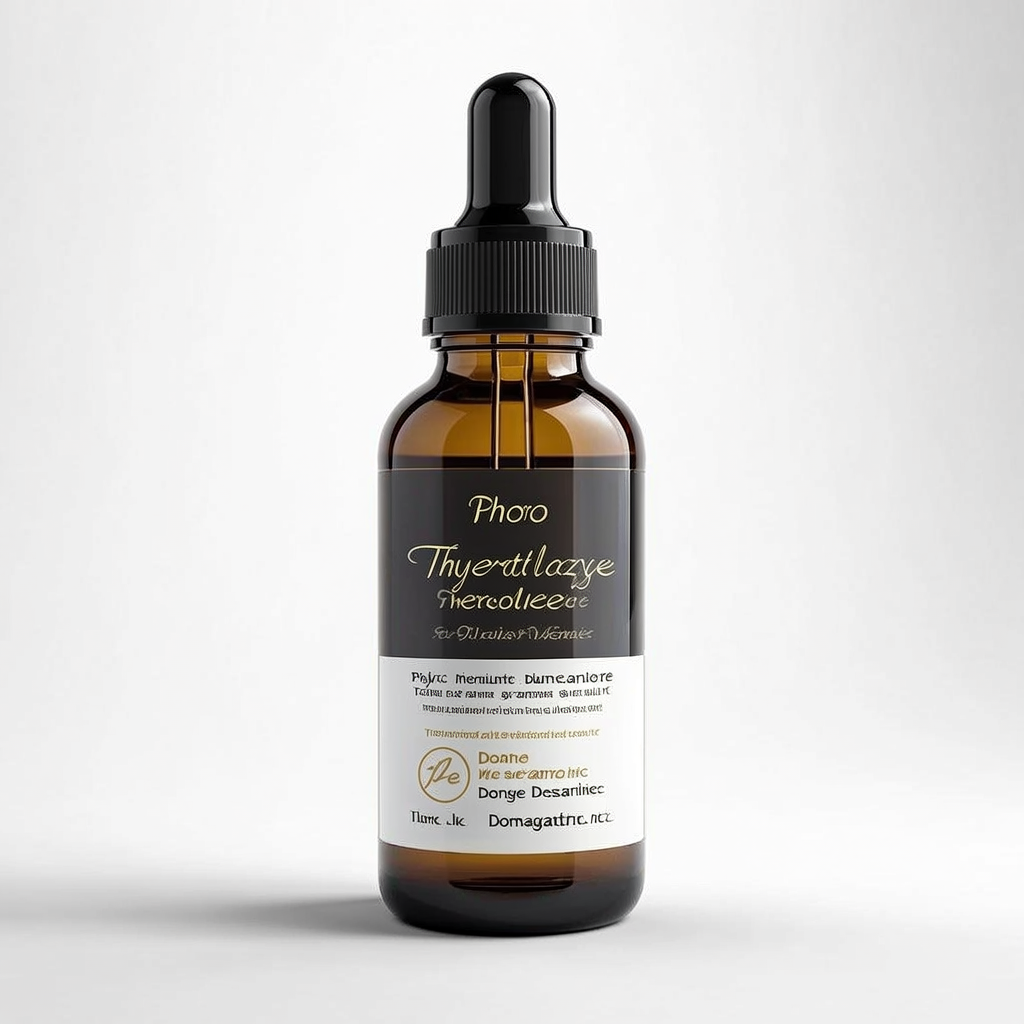 Phyto Theratrie Polleine Dengeleyici Botanik Konsantre 20 ml