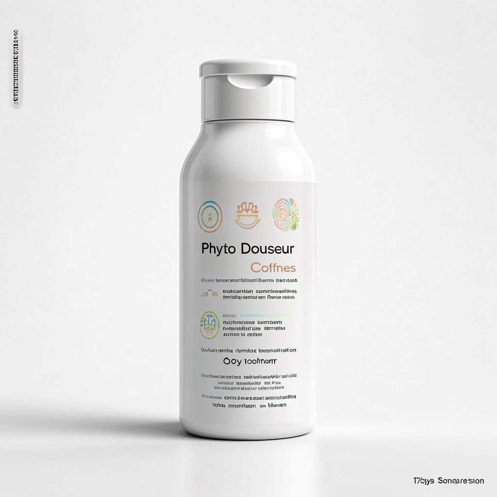 Phyto Douceur Softness Conditioner 175 ml