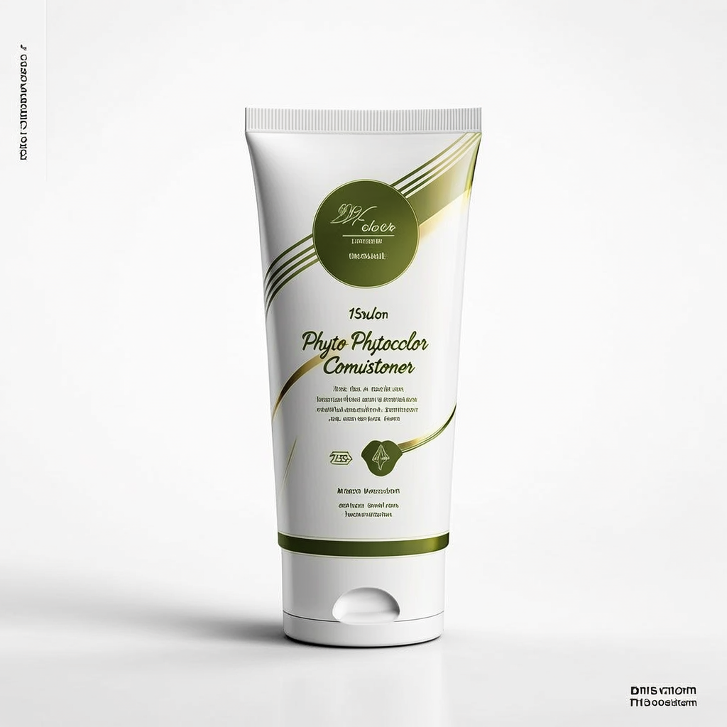 Phyto Phytocolor Conditioner 175ml