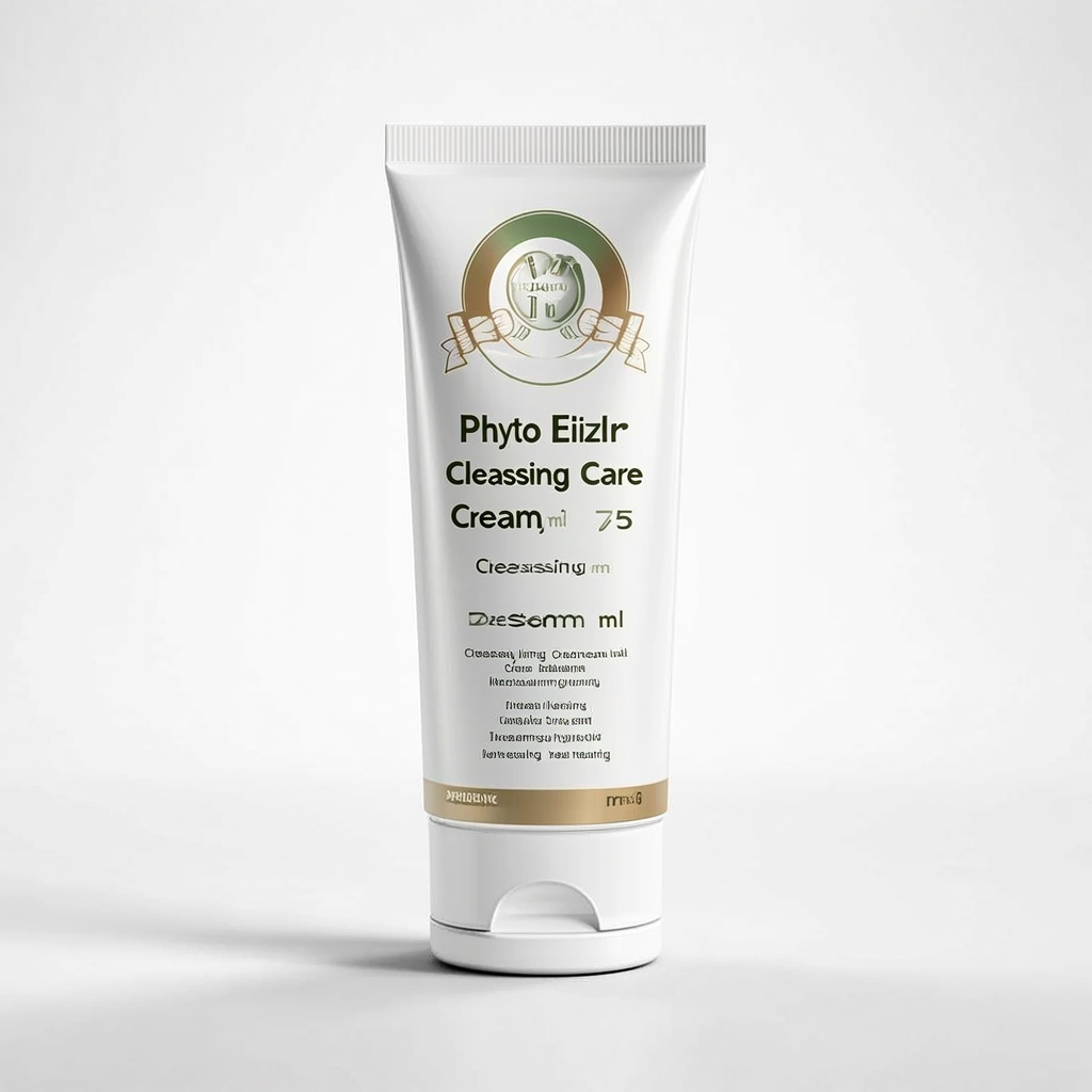 Phyto Elixir Cleansing Care Cream 75 ml