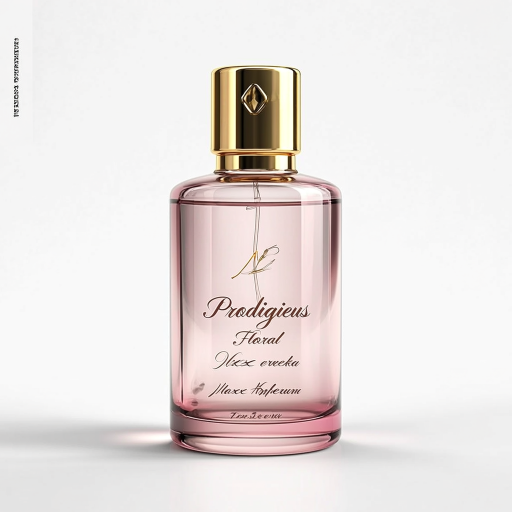 Nuxe Prodigieux Floral Çiçeksi Kokulu Parfüm 50 ml