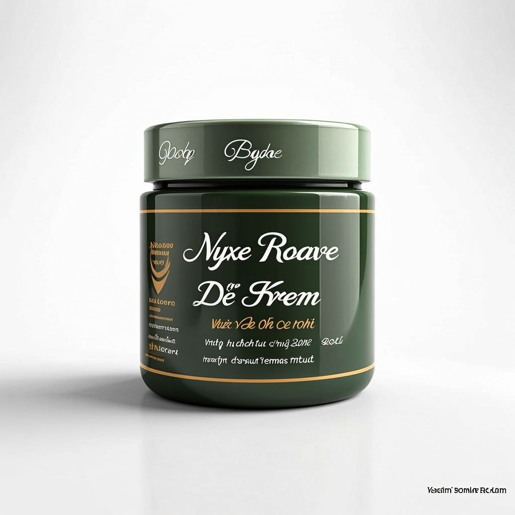 Nuxe Body Reve De The Vücut Kremi 200 ml