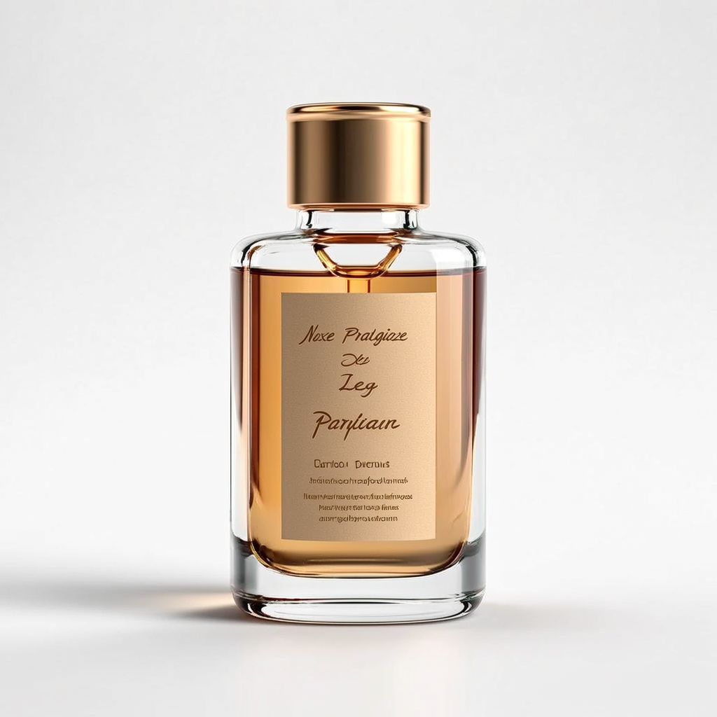 Nuxe Prodigieux Le EDP Bayan Parfüm 50ml
