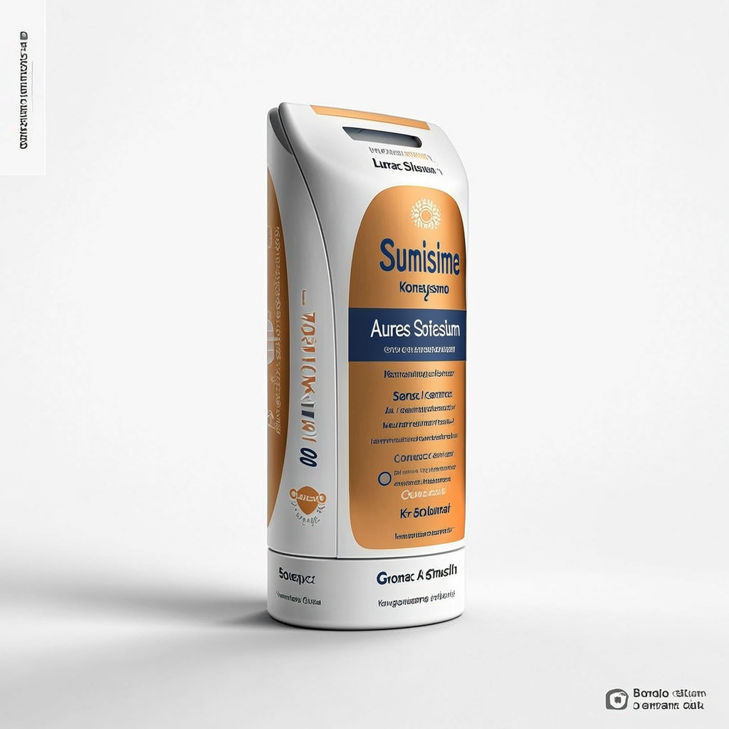 Lierac Sunissime  Aftersun Güneş Sonrası Koruyucu Balsam 50 ml