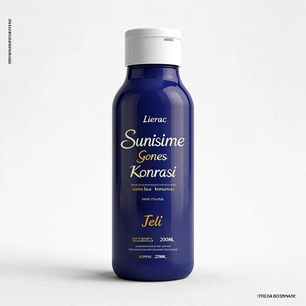 Lıerac Sunissime Güneş Sonrası Koruma Jeli 200ML