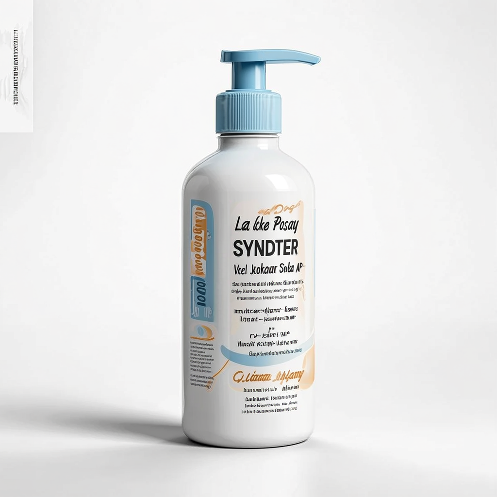 La Roche Posay Lipikar Syndet AP+ Vücut Yıkama Jeli 400 ml