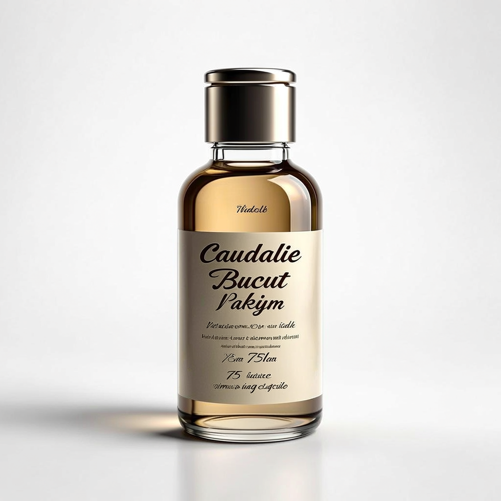Caudalie Vücut Bakım Yağı 75 ml