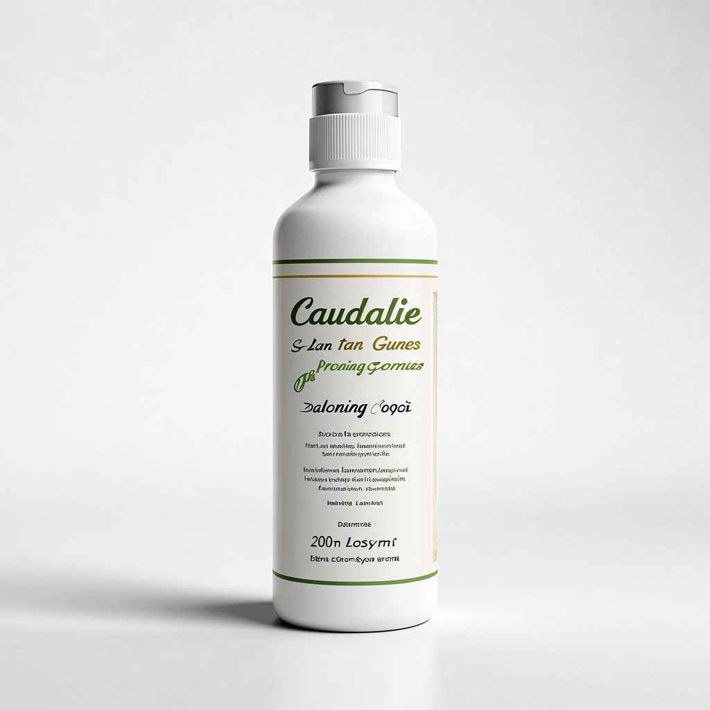Caudalie Tan Prolonging Güneş Sonrası Losyon 200 ml