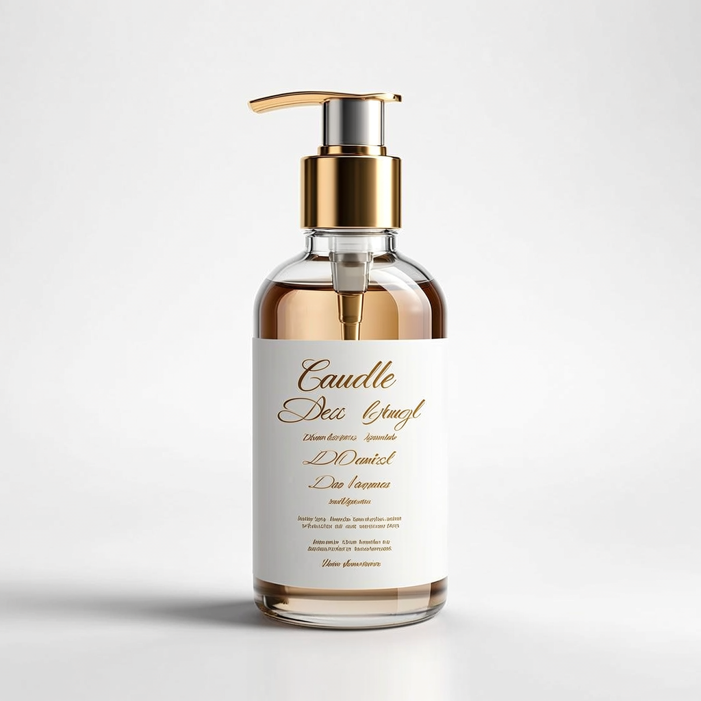Caudalie Soleil Des Vignes Duş Jeli 200 ml