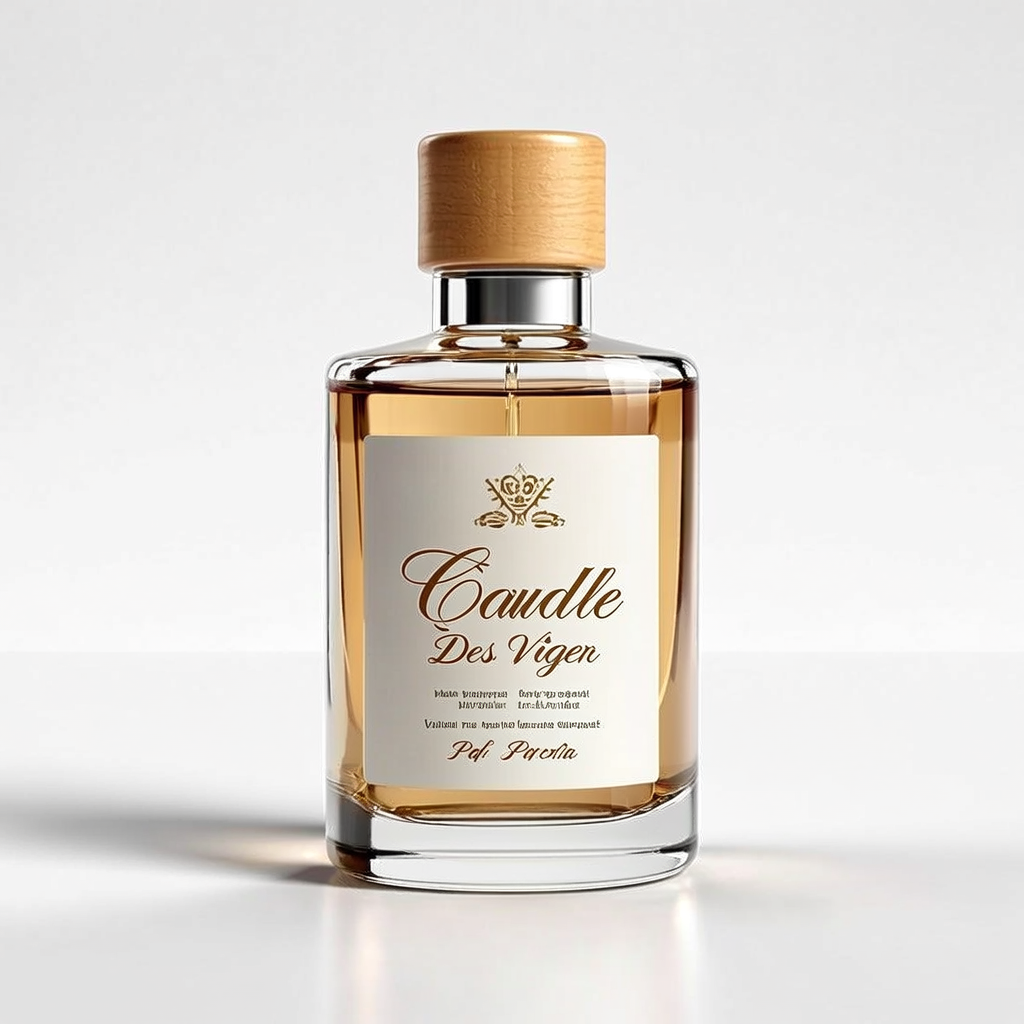 Caudalie Soleil Des Vignes Parfüm 50 ml