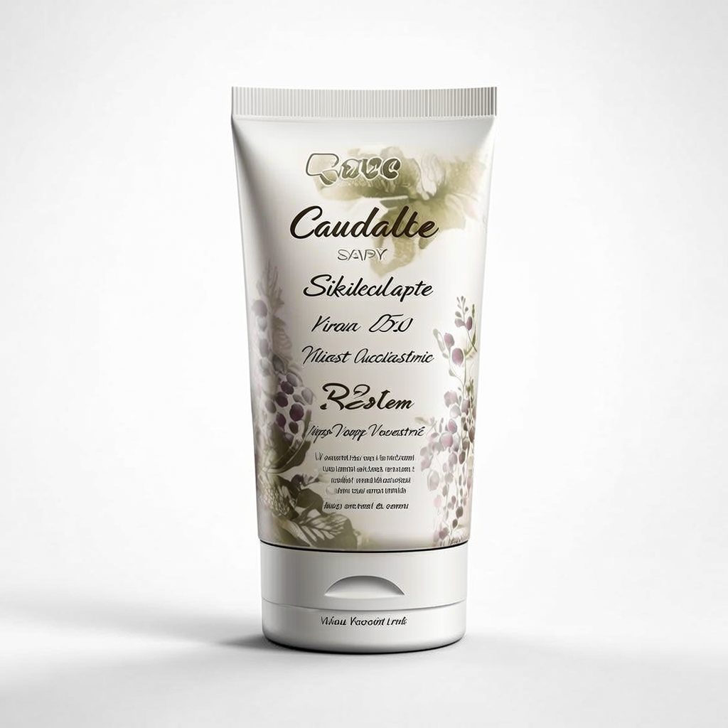 Caudalie Vinosculpt Sıkılaştırıcı Vücut Kremi 250 ml