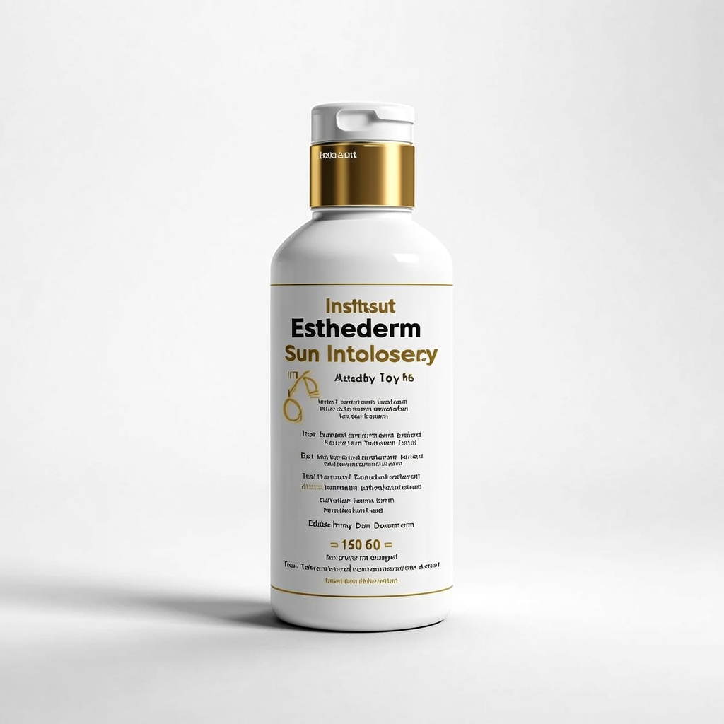 Institut Esthederm Sun Intolerance Treatment Body Milk 150 ml