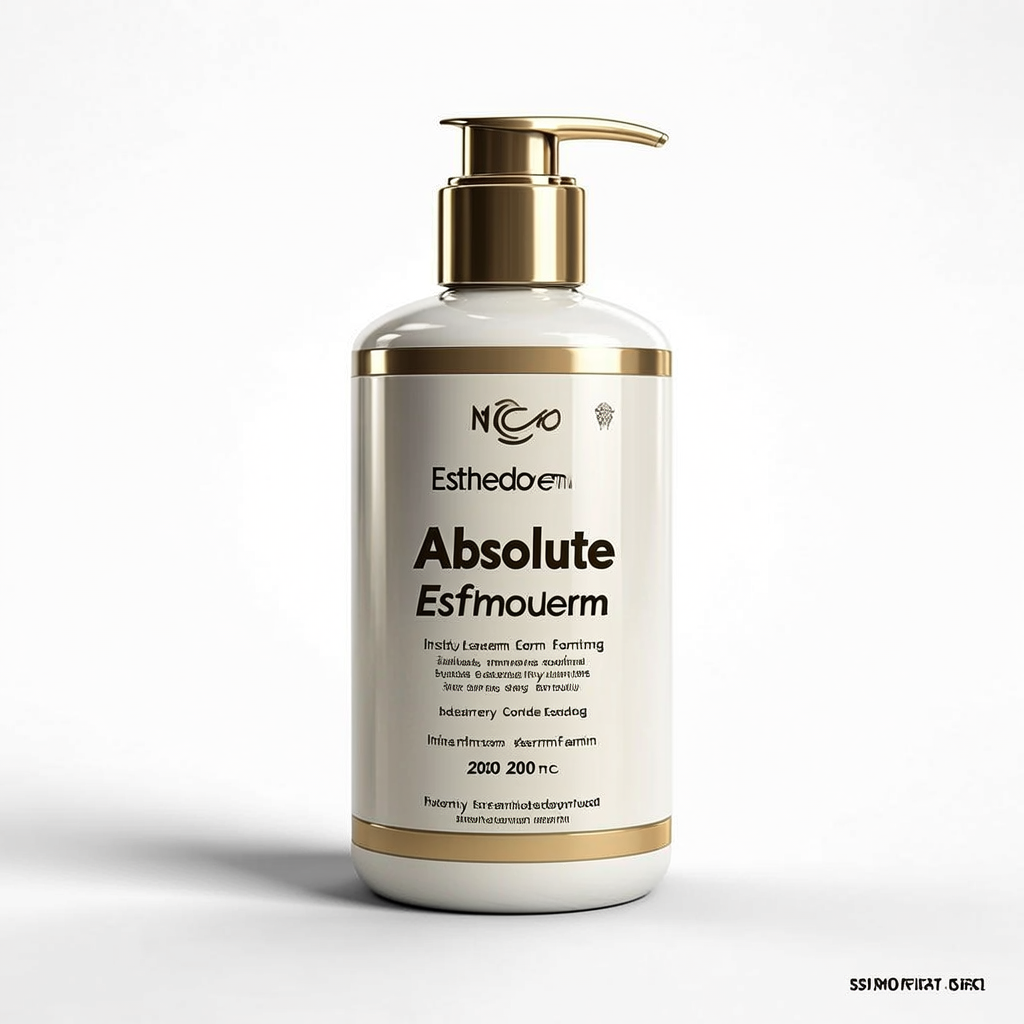 Institut Esthederm Absolute Firming Contouring Body Care 200 ml