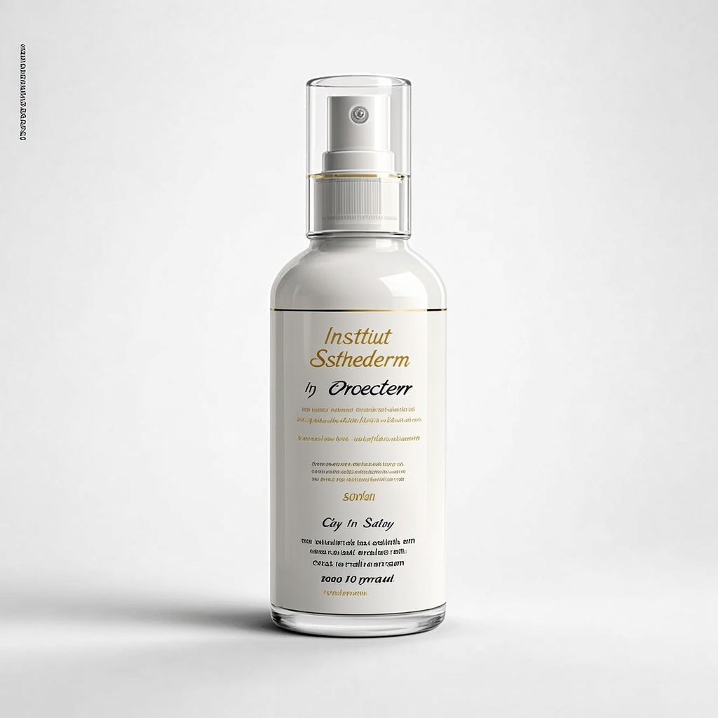 Institut Esthederm City Protect In Cellium Spray 100ml