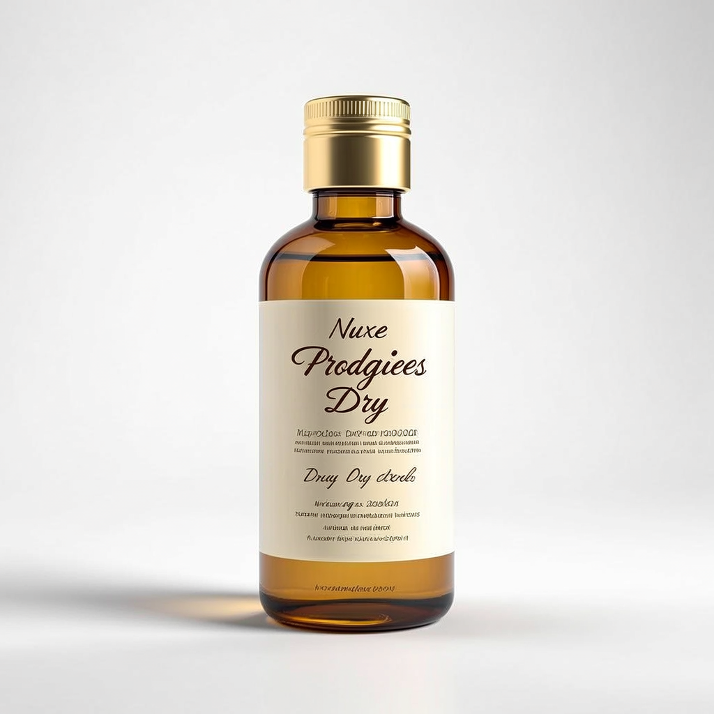 Nuxe Prodigieux Duş Yağı 200ml