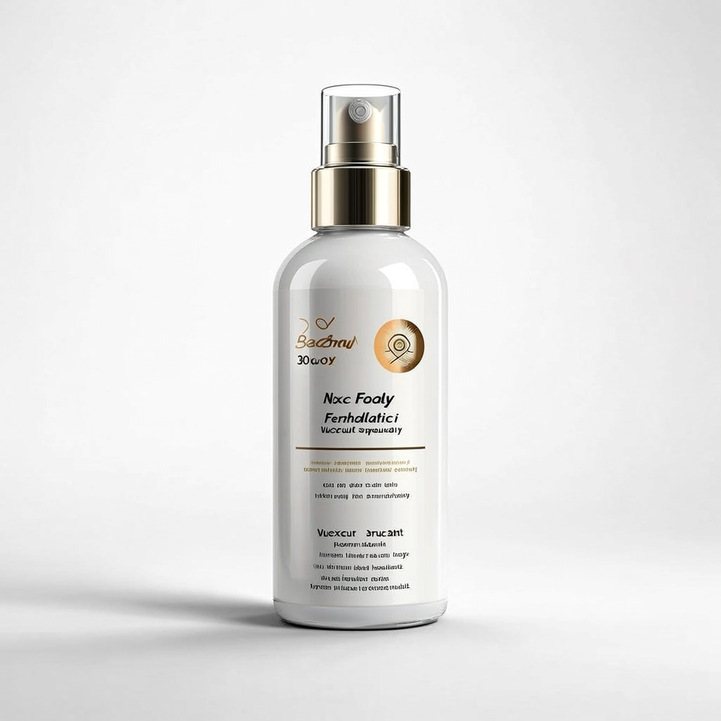 Nuxe Body Ferahlatıcı Vücut Spreyi 30 ml