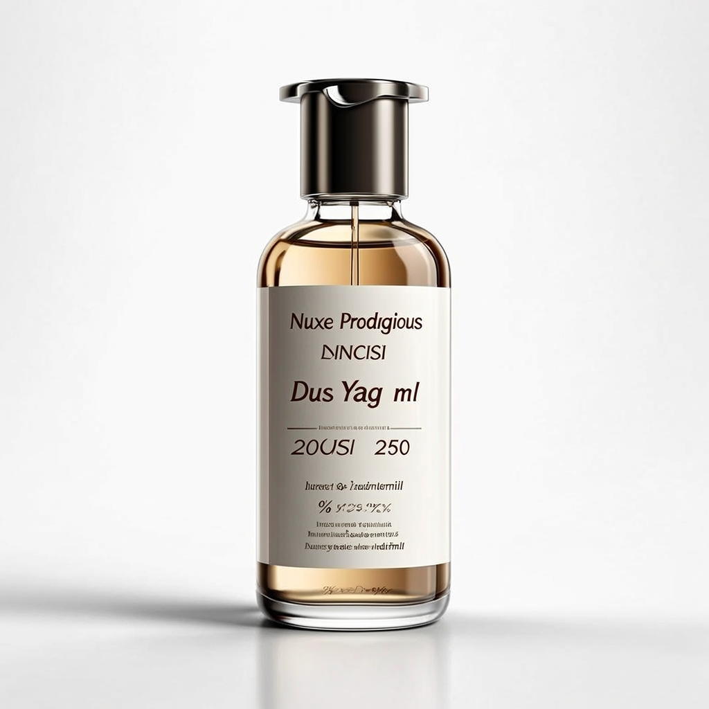 Nuxe Prodigieux Duş Yağı 200 ml İKİNCİSİ %50 İndirimli