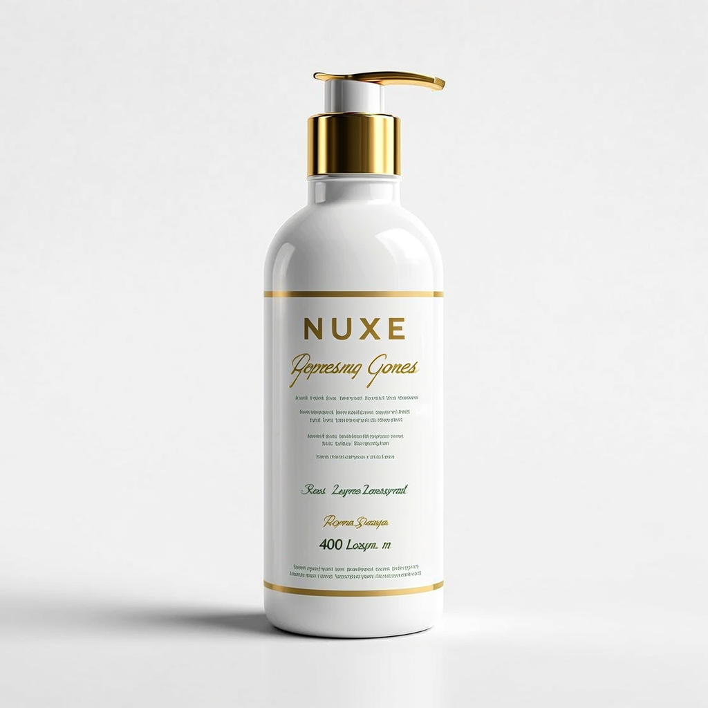 Nuxe Refreshing Güneş Sonrası Losyon 400 ml