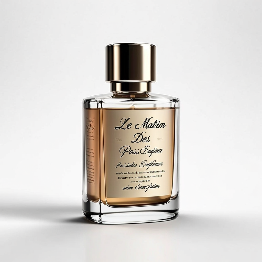 Nuxe Le Matin Des Possibles Parfüm 50 ml - Gün Doğumu
