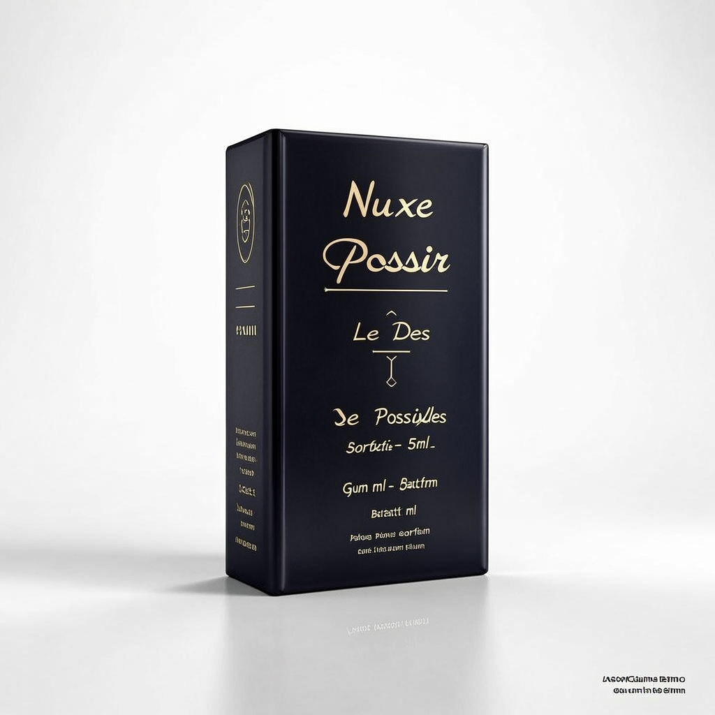 Nuxe Le Soir Des Possibles Parfüm 50 ml - Gün Batımı