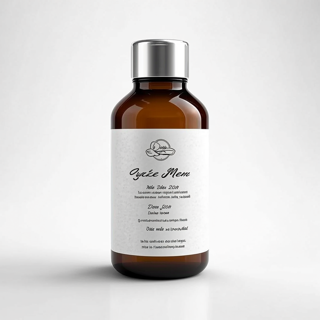 Nuxe Men Duş Jeli 200ml
