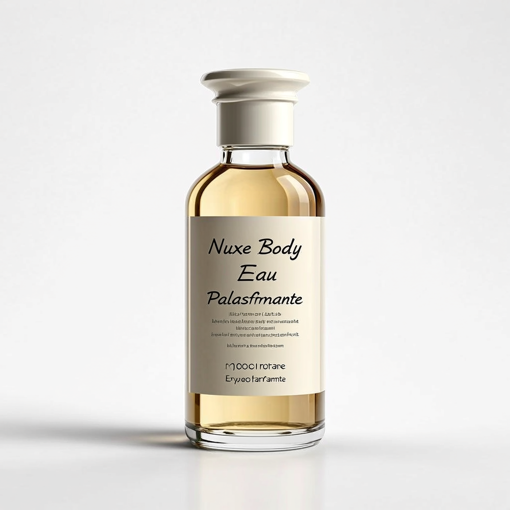 Nuxe Body Eau Delassante Parfumante 100ml