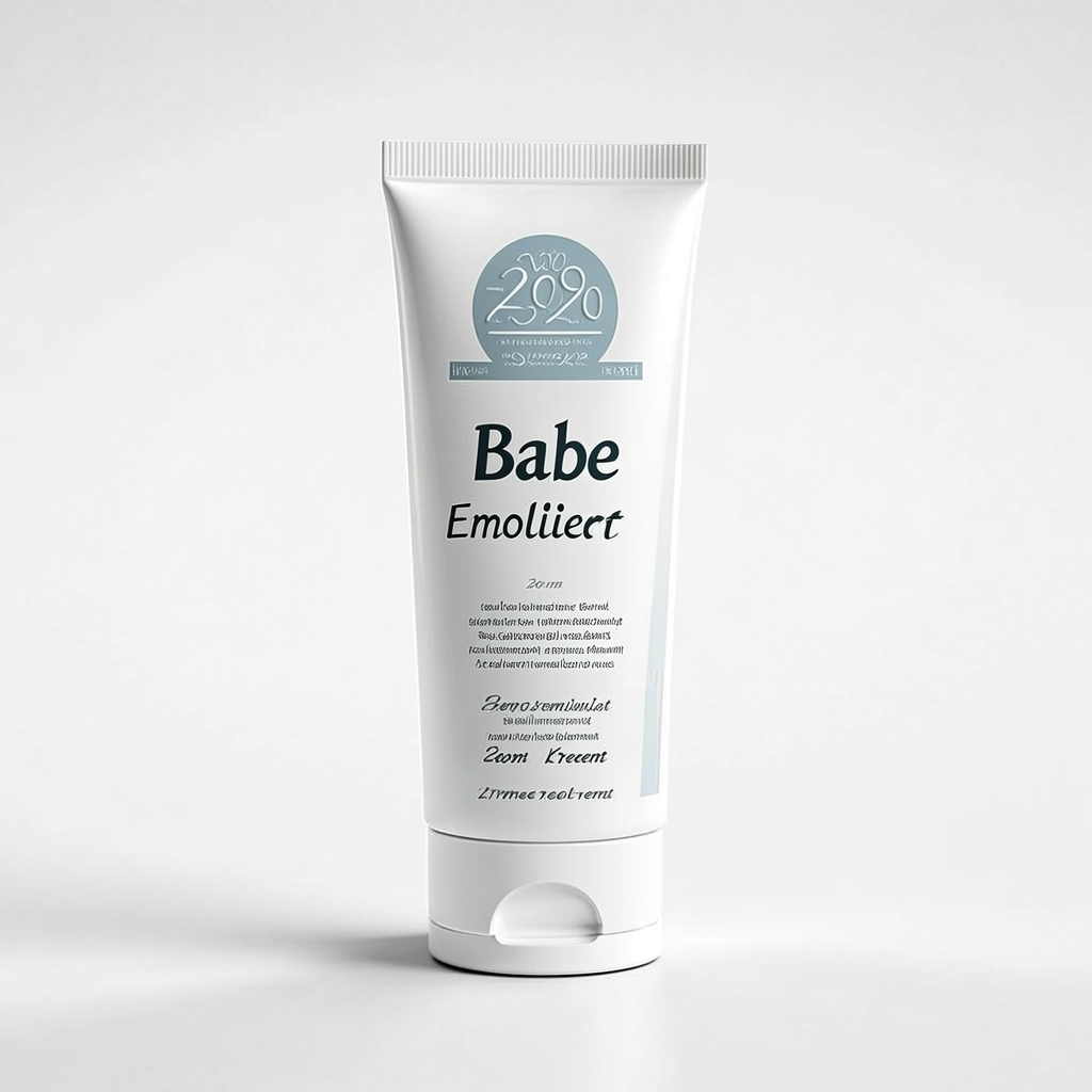 Babe Emoillent Krem 200ml