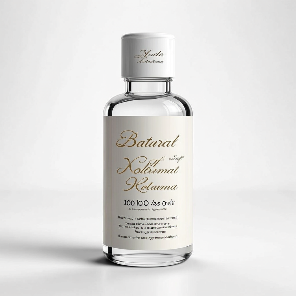 Bade Natural Saf Koruma Kolonya 100 ml