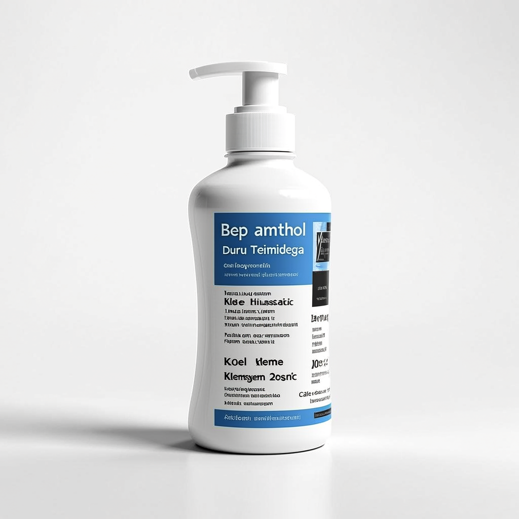 Bepanthol Derma Temel Nemlendirici Kuru Hassas Ciltler Losyon 200 ml