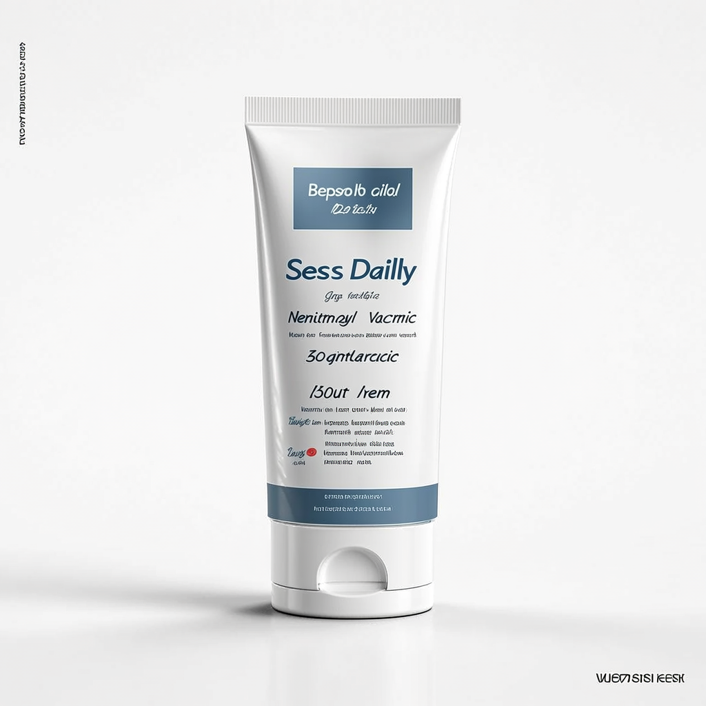 Bepanthol SensiDaily Nemlendirici Vücut Kremi 150 ml