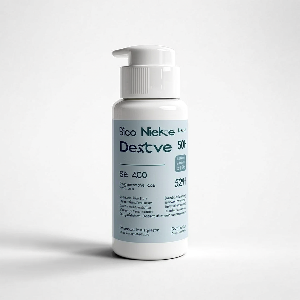 BioNike Defence Deo Active Roll-on 72H 50 ml