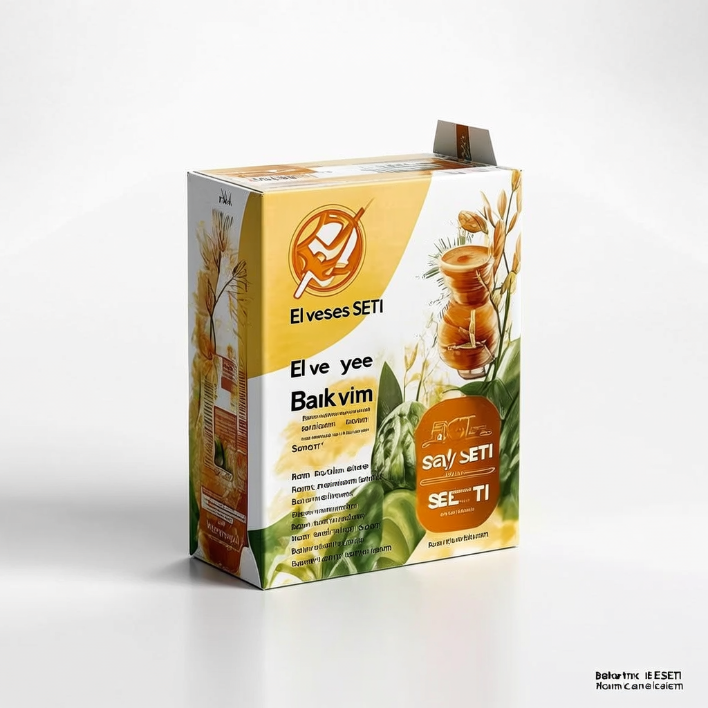 Burt's Bees El ve Ayak Bakım SETİ