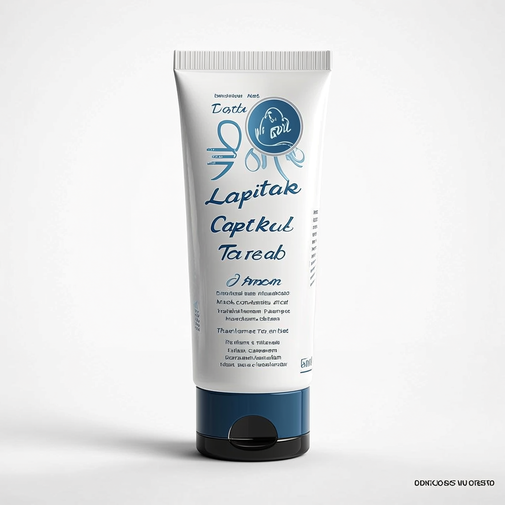 Lapitak Topuk Çatlak Kremi 60ml