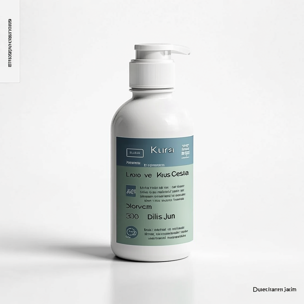 Linola Kuru ve Hassas Ciltler için Duş Jeli 300 ml