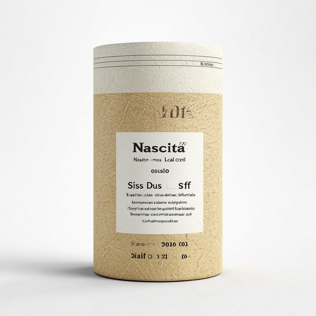 Nascita Sisal Duş Lifi 0010
