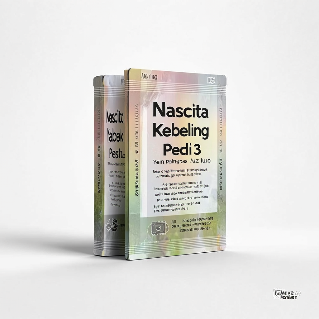 Nascita Kabak Peeling Yüz Pedi 3 lü
