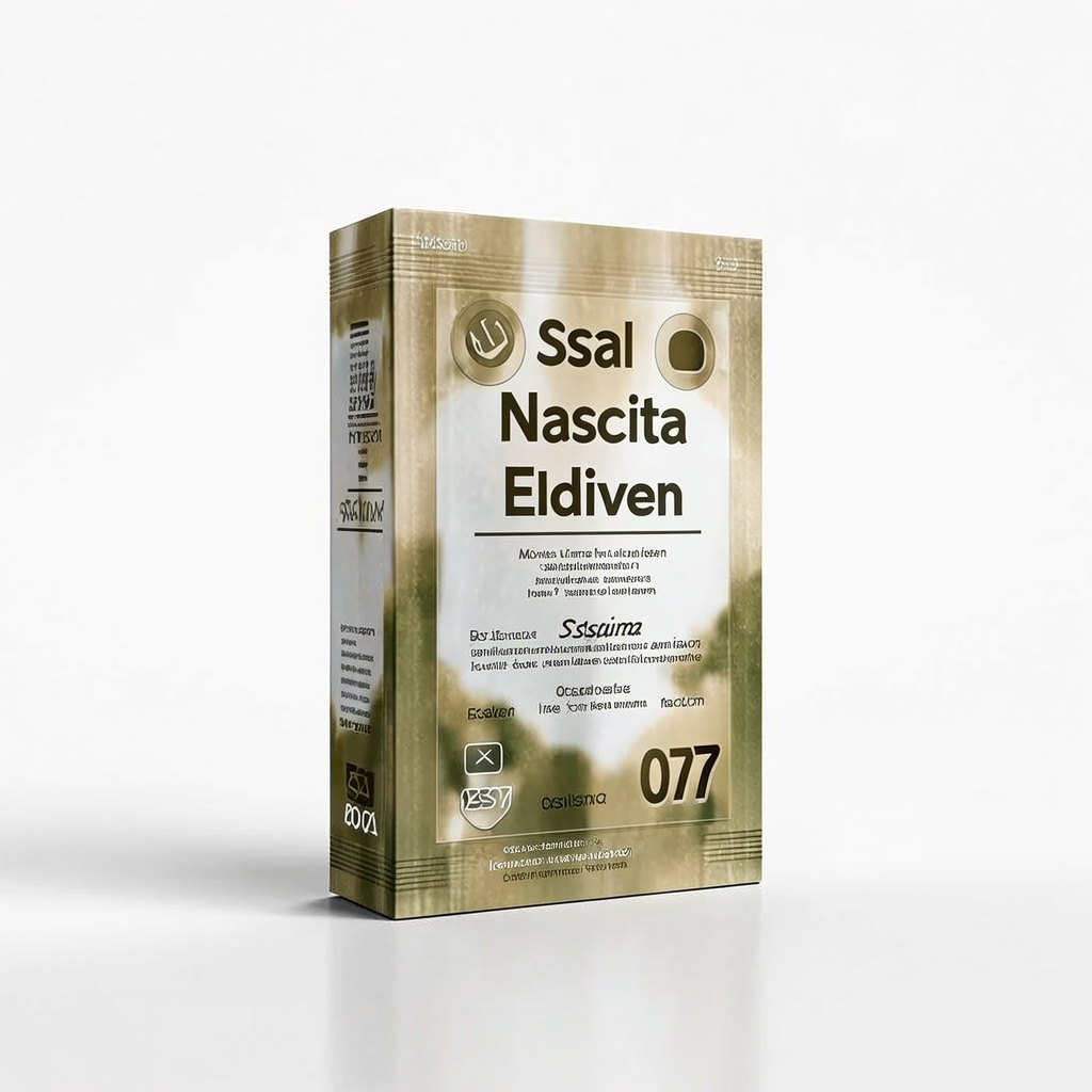 Nascita Sisal Eldiven 007