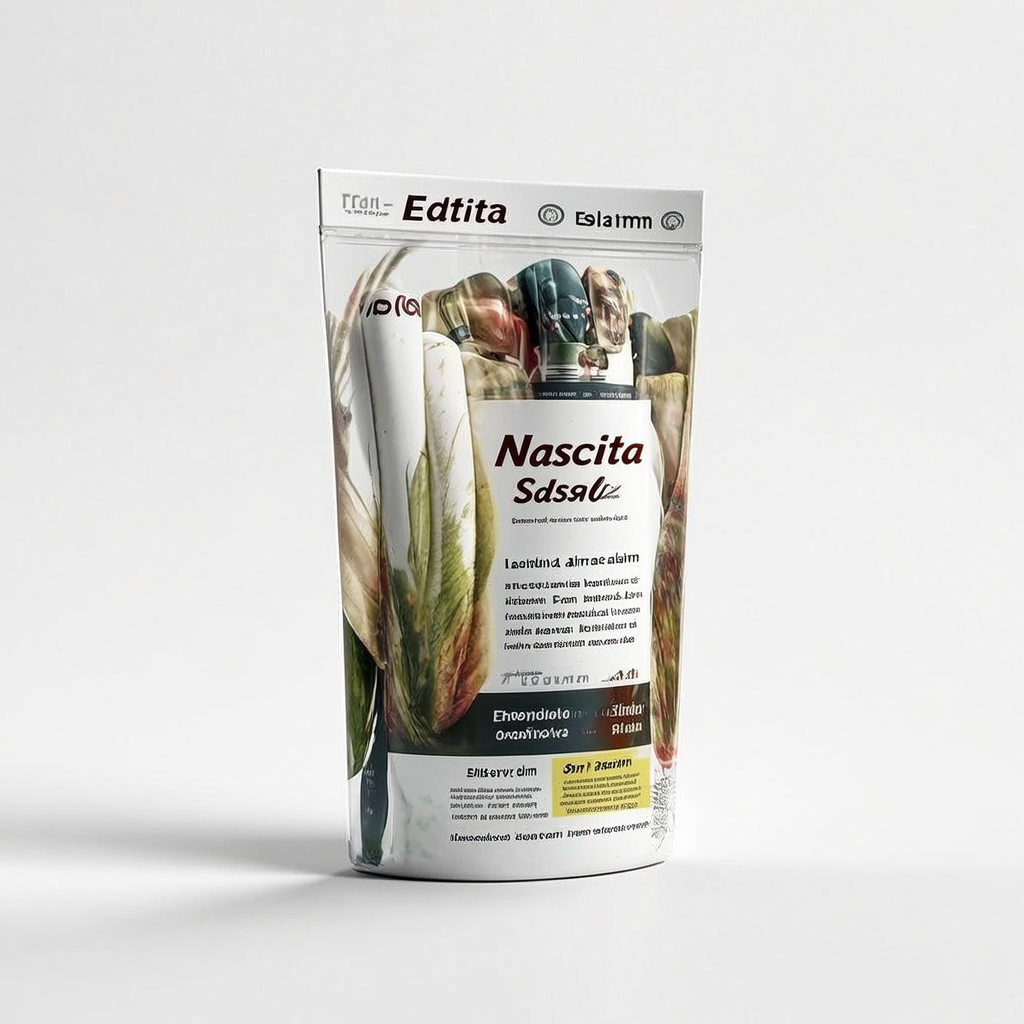 Nascita Sisal Eldiven