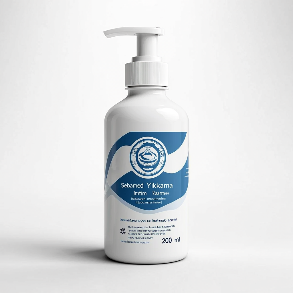 Sebamed İntim Yıkama 200 ml