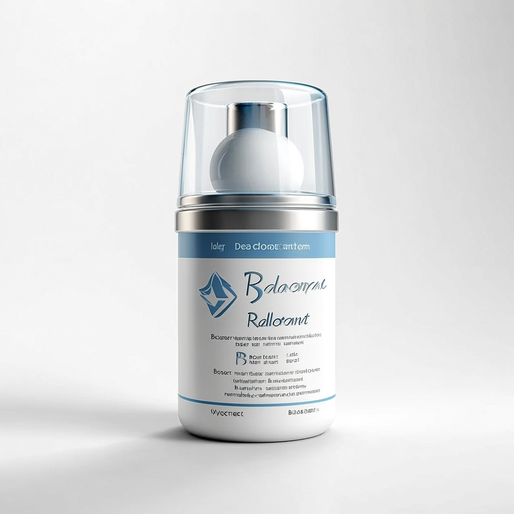 Sebamed Deodorant Roll-On Balsam 50 ml