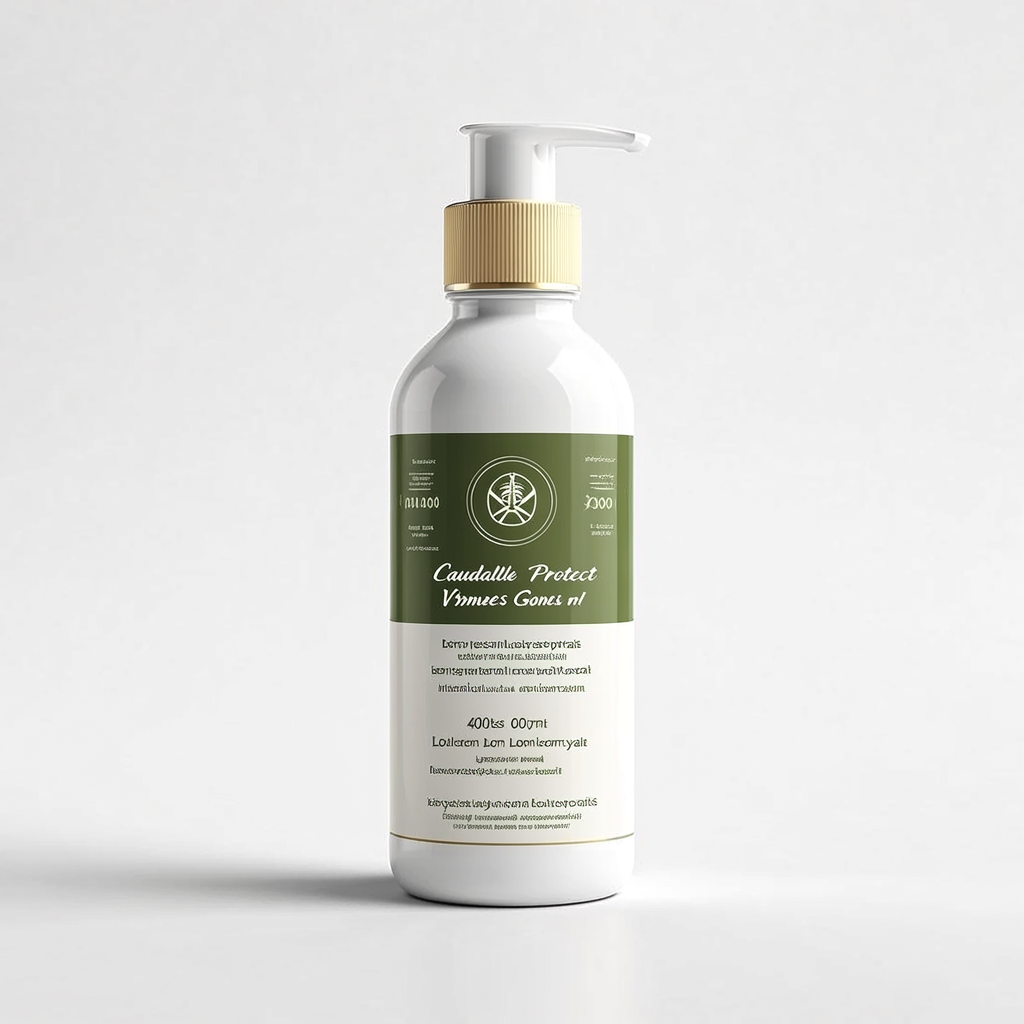 Caudalie Vinosun Protect Güneş Sonrası Losyon 400 ml
