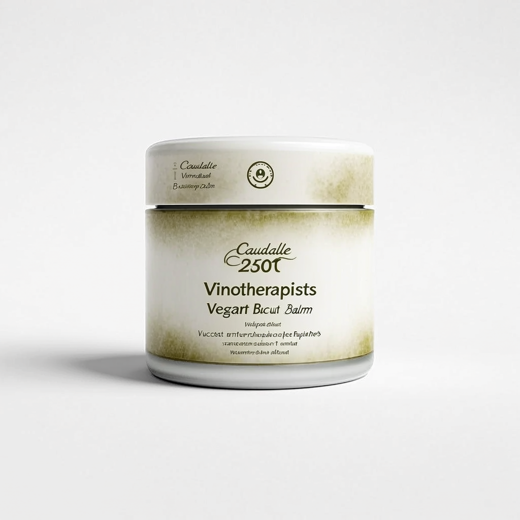 Caudalie Vinotherapist Vegan Vücut Balmı 250 ml