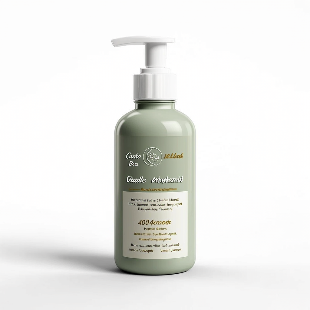 Caudalie Vinotherapist Besleyici Hyalüronik Vücut Losyonu 400 ml