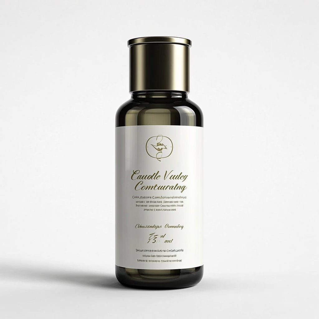 Caudalie Vinosculpt Contouring Concentrate 75 ml
