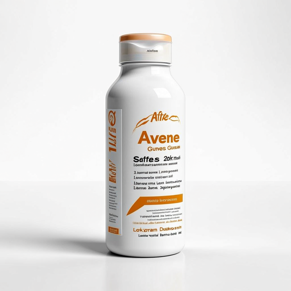 Avene After Sun Güneş Sonrası Bakım Losyonu 200 ml