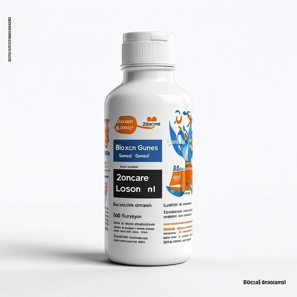 Bioxcin Suncare Güneş Sonrası Losyon 200 ml