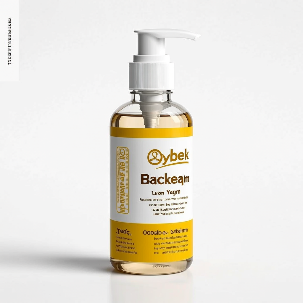 Mustela Bebek Bakım Masaj Yağı 100ml