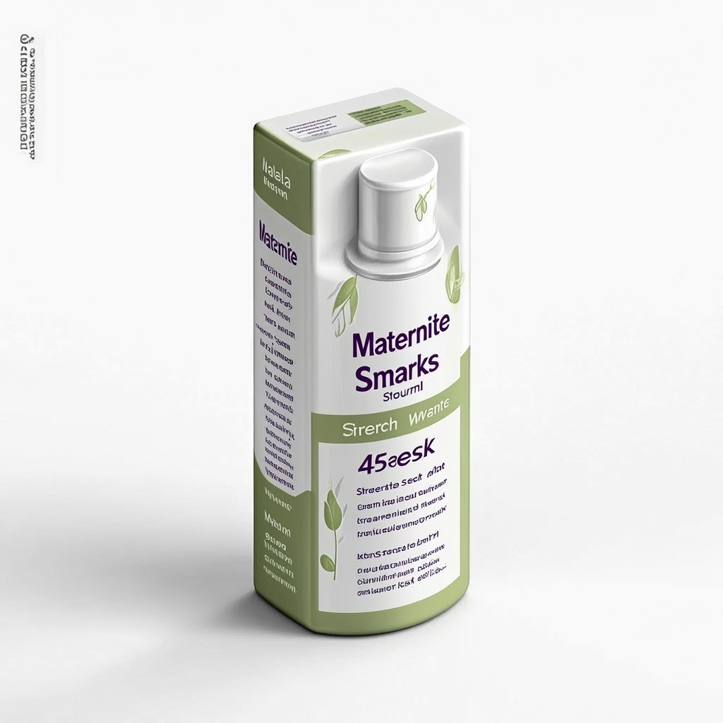 Mustela Maternite Strech Marks Çatlak Serumu 45 ml