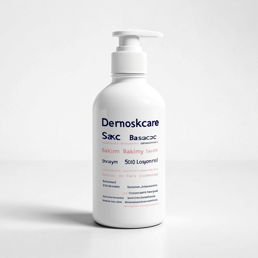 Dermoskin BabyCare Saç Bakım Losyonu 50 ml